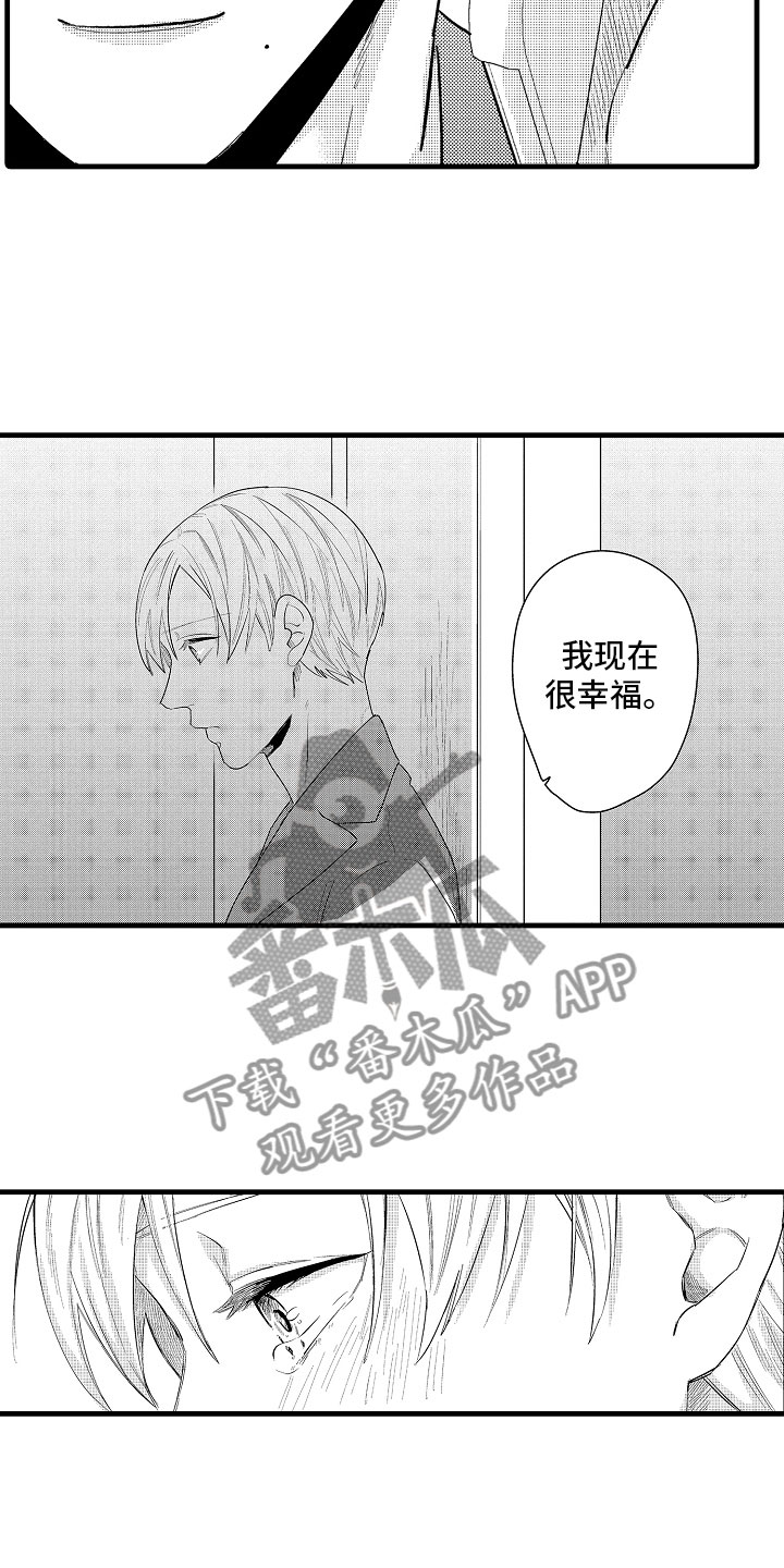《婚姻协奏曲》第15章比那更重要 第3页