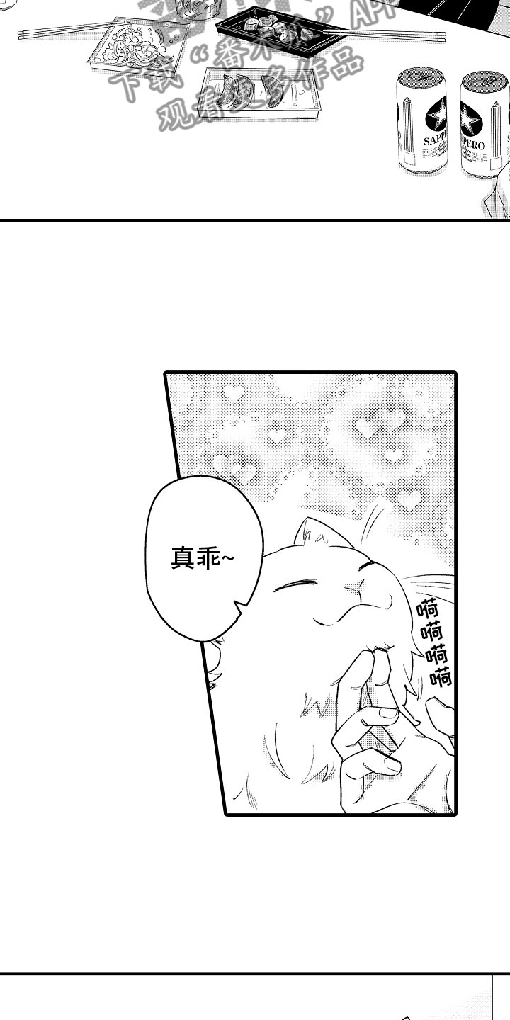 《婚姻协奏曲》第15章比那更重要 第5页