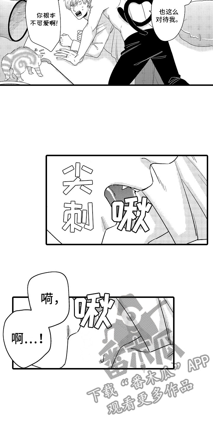 《婚姻协奏曲》第15章比那更重要 第7页