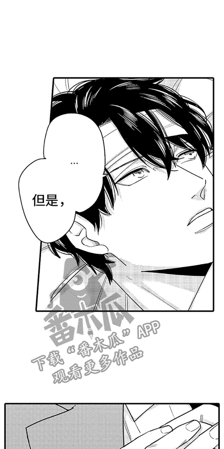《婚姻协奏曲》第12章唯一的那个 第13页