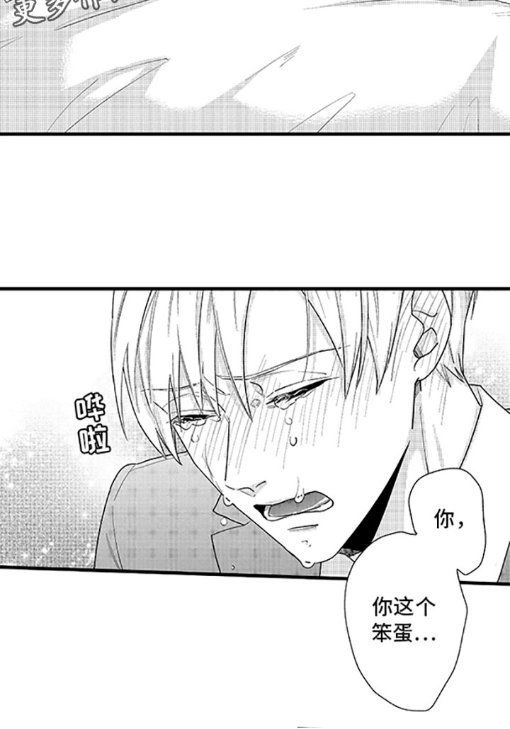 《婚姻协奏曲》第11章婆婆的谈话 第20页