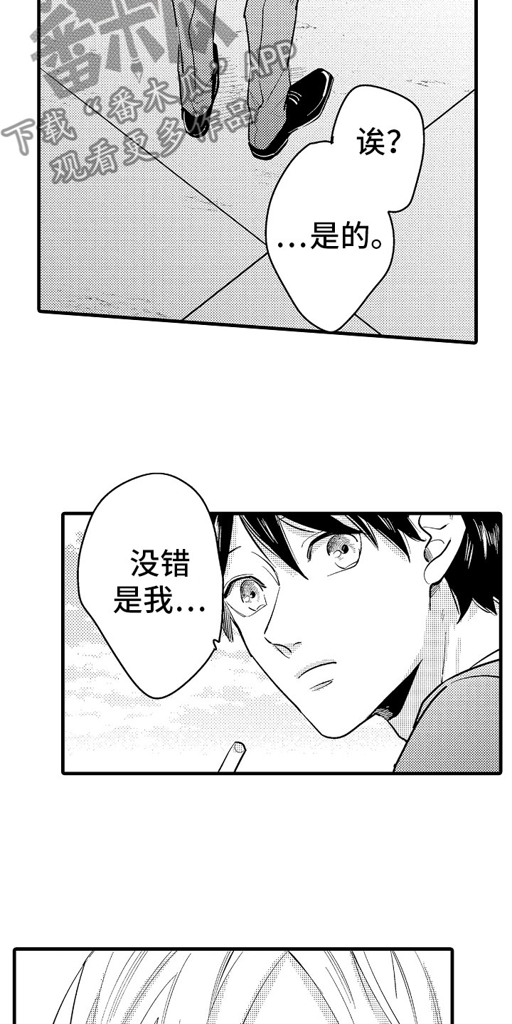 《婚姻协奏曲》第10章坏消息电话 第13页