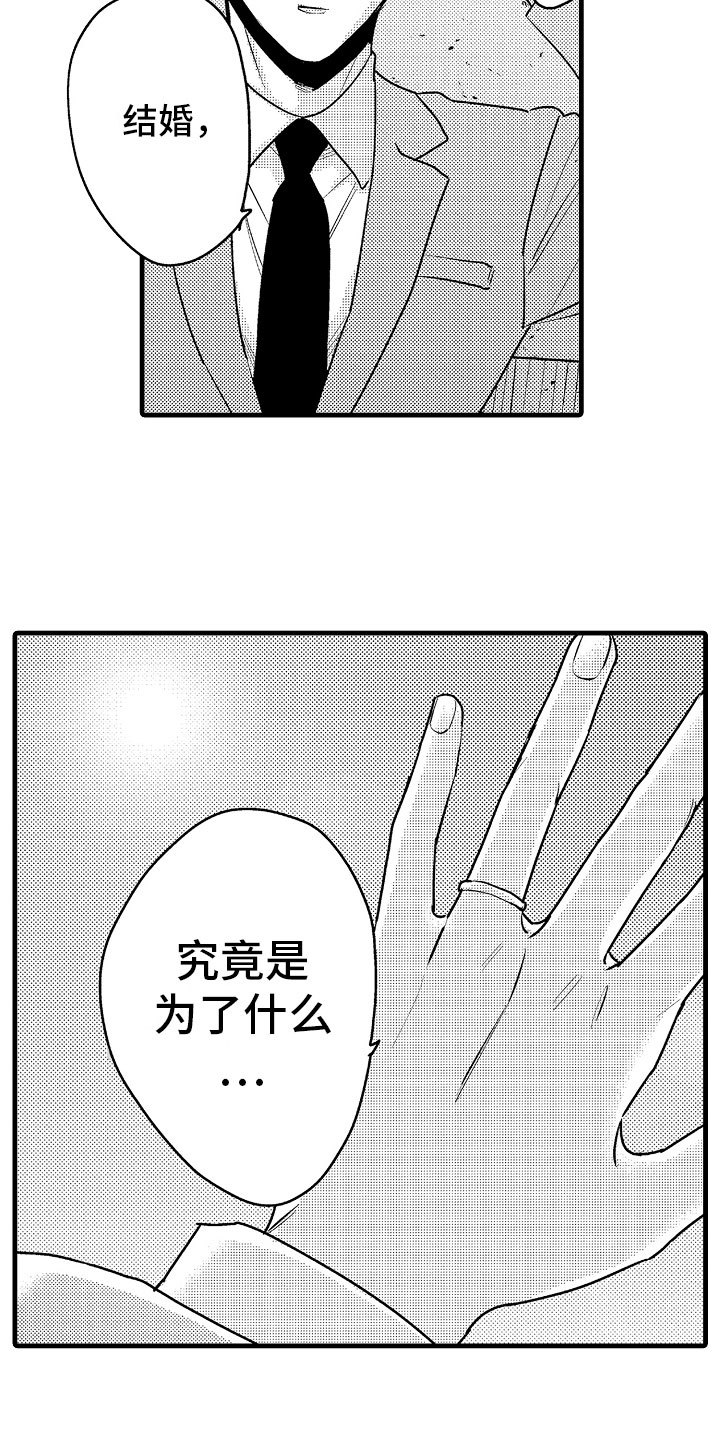 《婚姻协奏曲》第10章坏消息电话 第8页