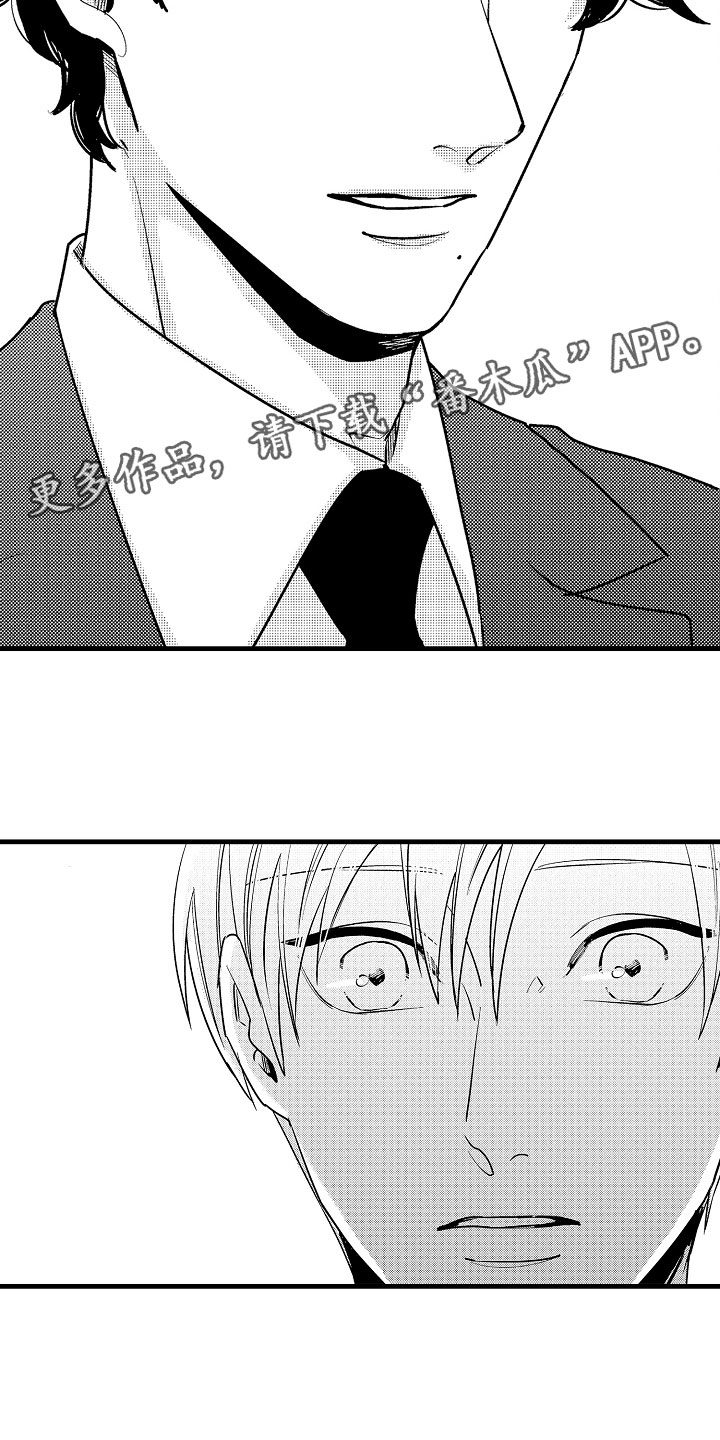 《婚姻协奏曲》第7章意外的偶遇 第11页
