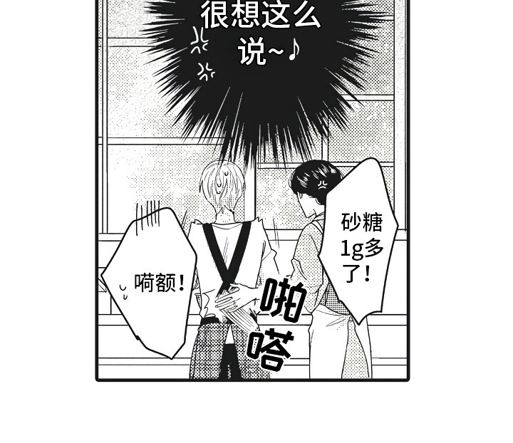 《婚姻协奏曲》第1章恋人与家庭 第22页