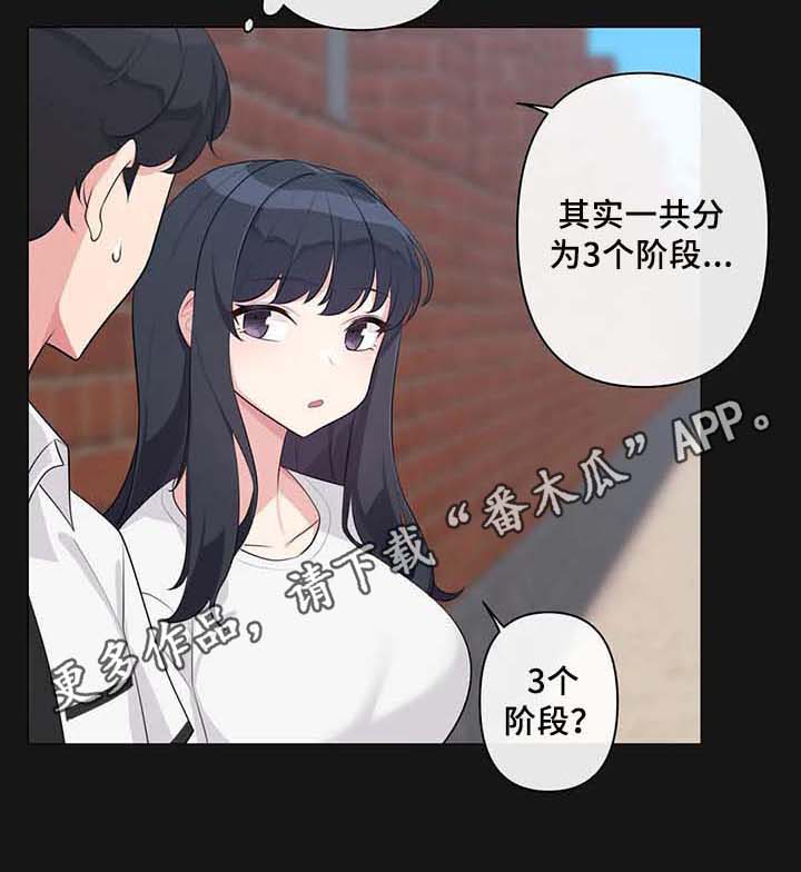 《逃避会出错的》第4章优越感 第20页