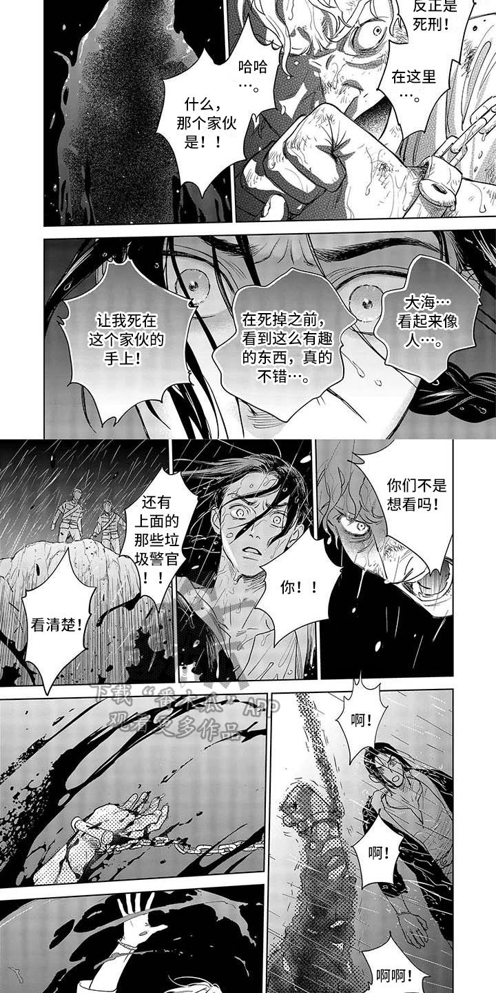《晨曦之歌》第22章危险 第2页
