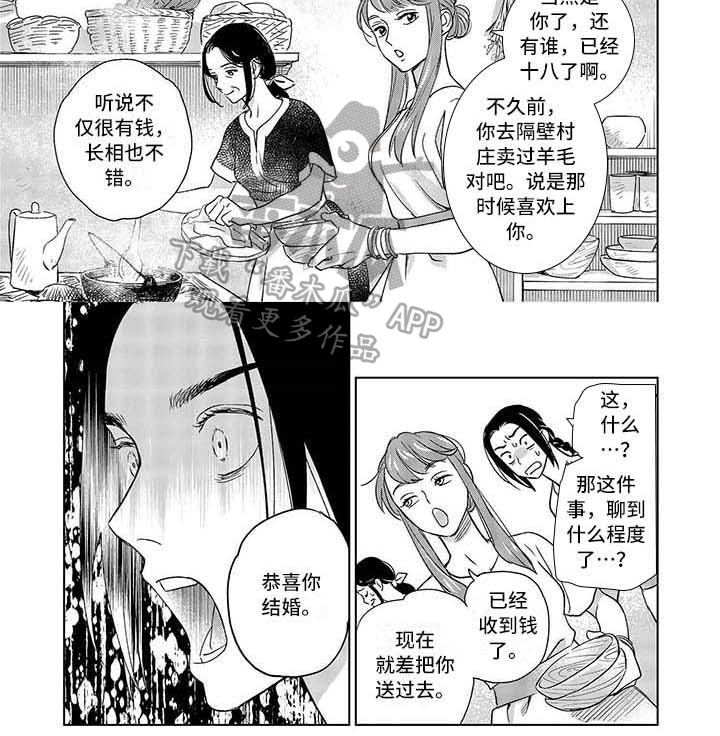 《晨曦之歌》第10章受欢迎 第6页