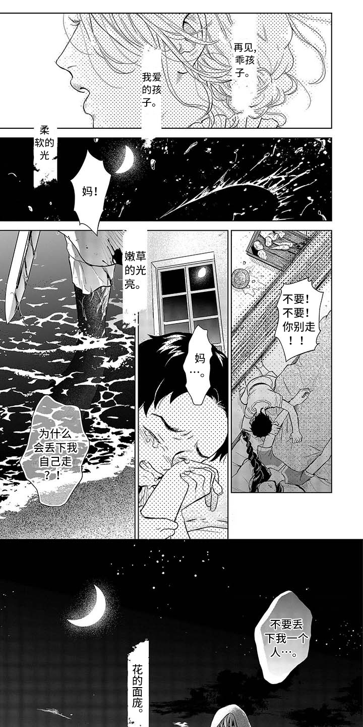 《晨曦之歌》第1章生活 第1页
