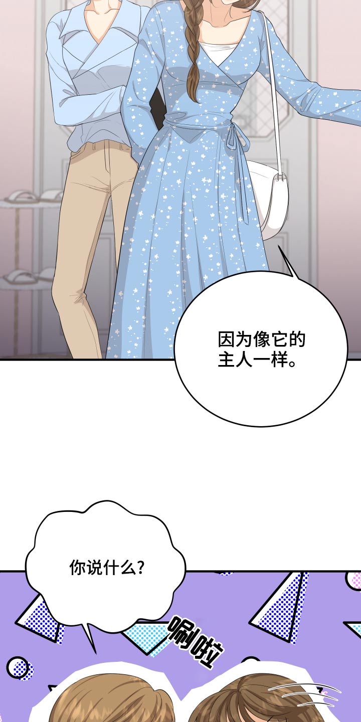 《单向的爱》第65章亲近 第6页