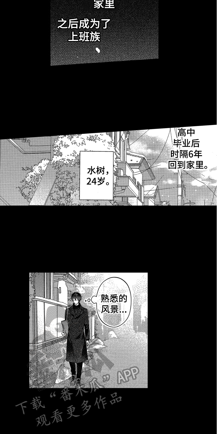 《融化的吻》第10章建议 第7页