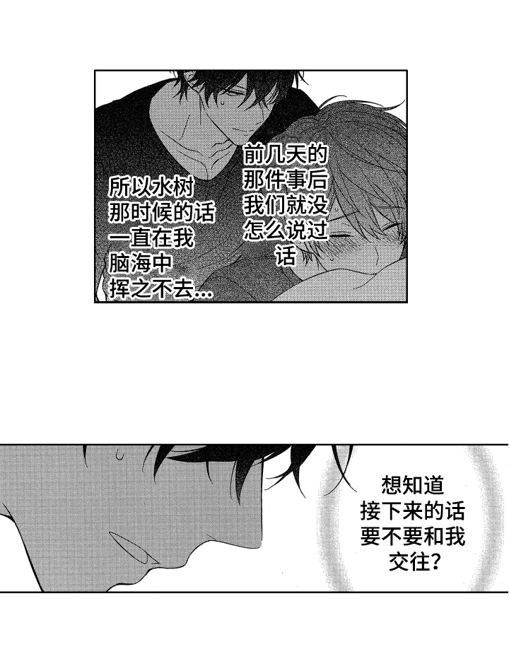 《融化的吻》第11章担心 第13页