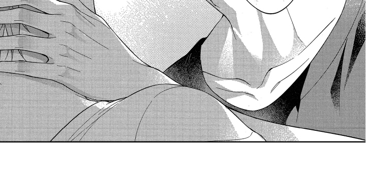 《融化的吻》第1章同居 第14页