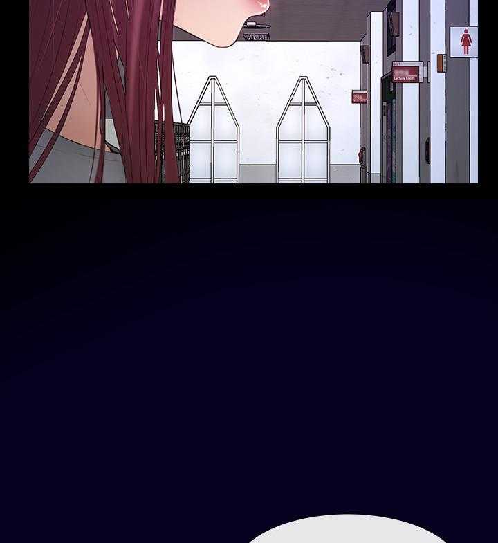 《高校保安》第42话 42_女朋友 第11页