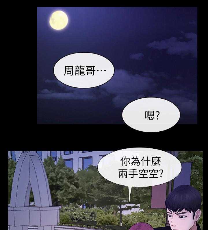 《高校保安》第44话 44_一路前行(完结) 第18页