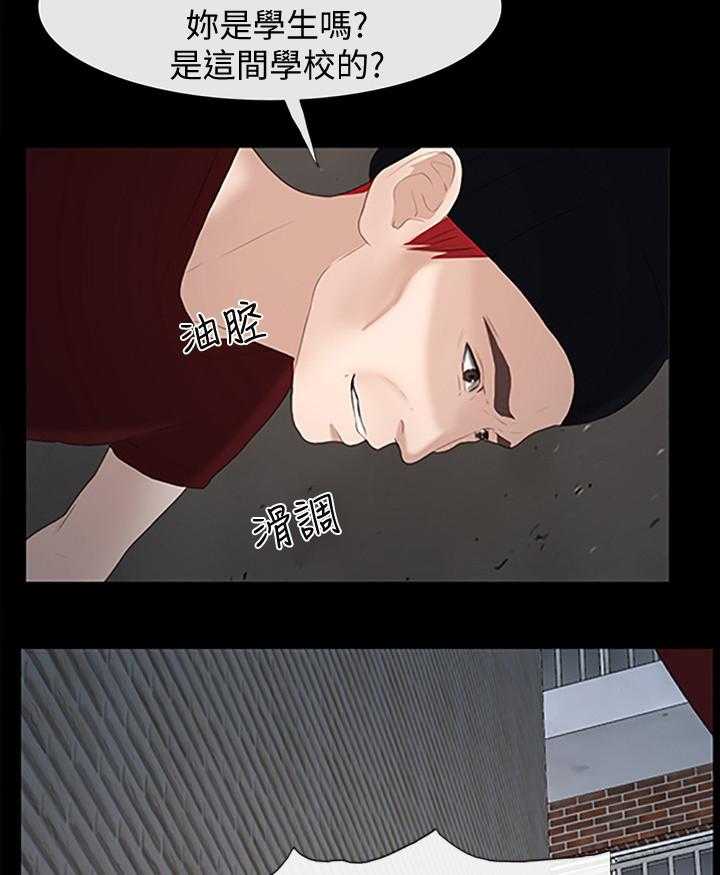 《高校保安》第40话 40_流氓 第26页