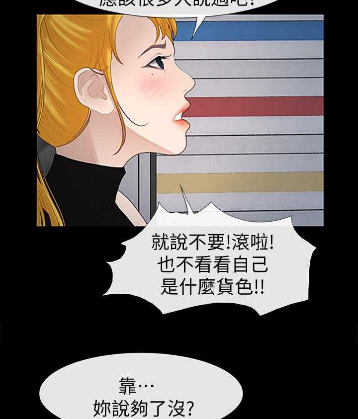 《高校保安》第40话 40_流氓 第29页
