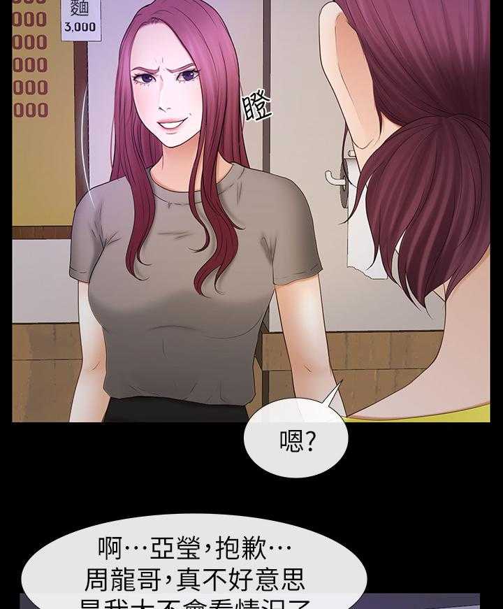 《高校保安》第37话 37_恋爱文化 第20页
