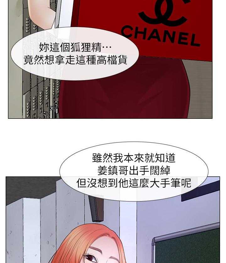 《高校保安》第36话 36_改造 第21页
