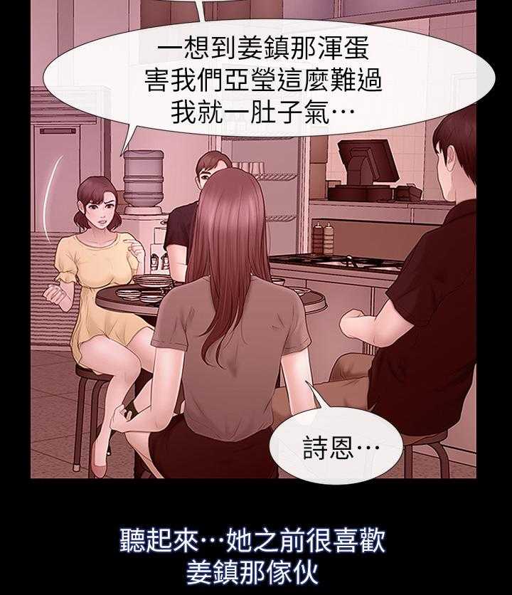《高校保安》第38话 38_马上到 第18页
