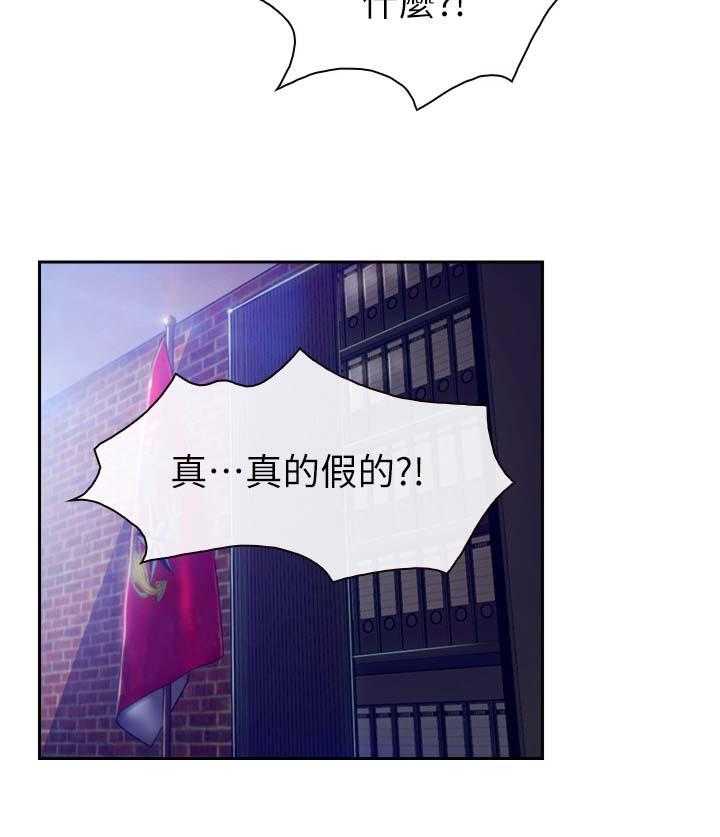 《高校保安》第35话 35_帮助 第12页