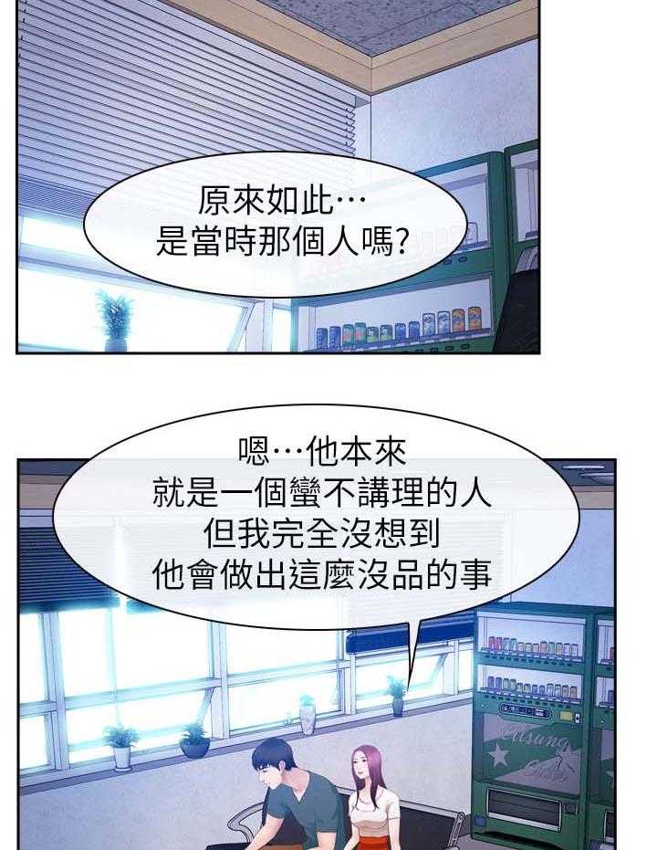 《高校保安》第35话 35_帮助 第24页