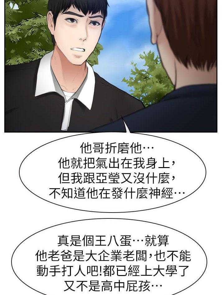 《高校保安》第27话 27_喝一杯 第5页