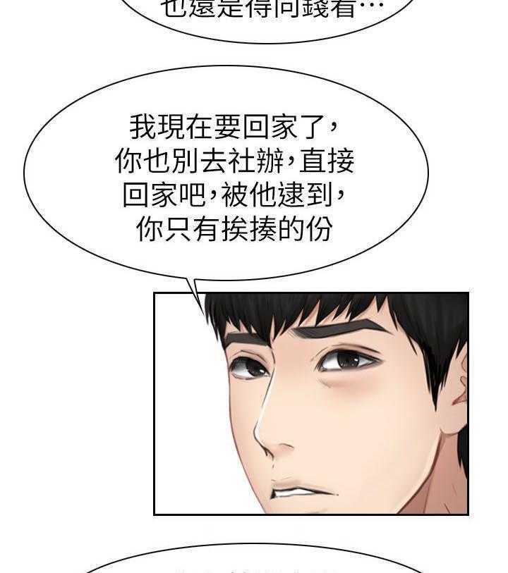 《高校保安》第27话 27_喝一杯 第7页