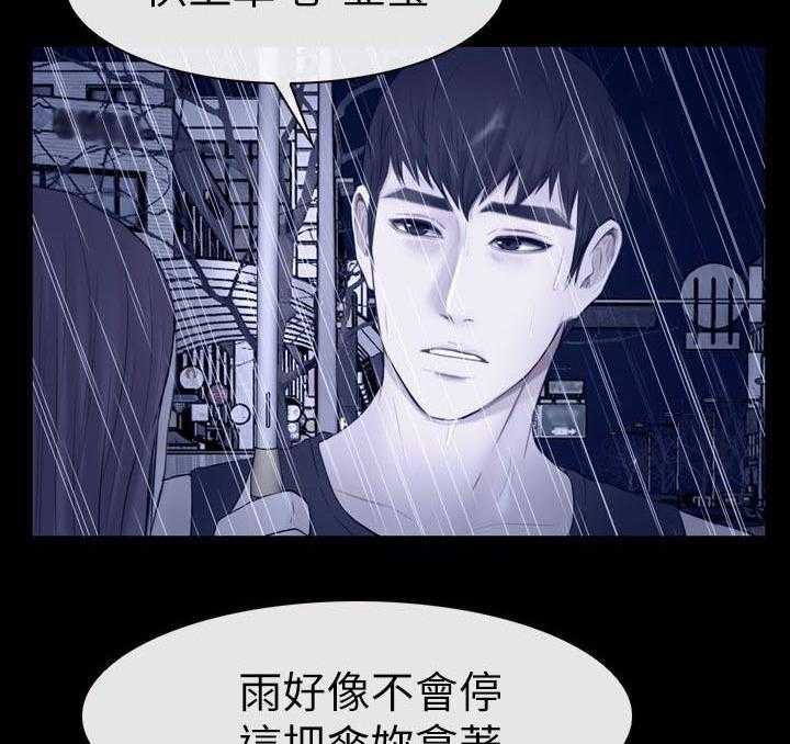 《高校保安》第26话 26_昨晚的回忆 第13页
