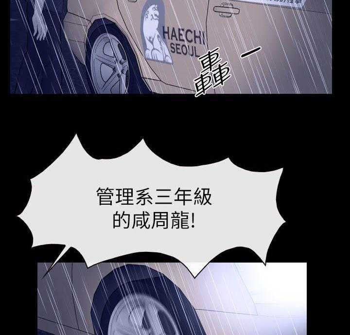 《高校保安》第26话 26_昨晚的回忆 第21页