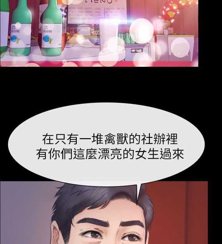 《高校保安》第14话 14_联谊 第28页