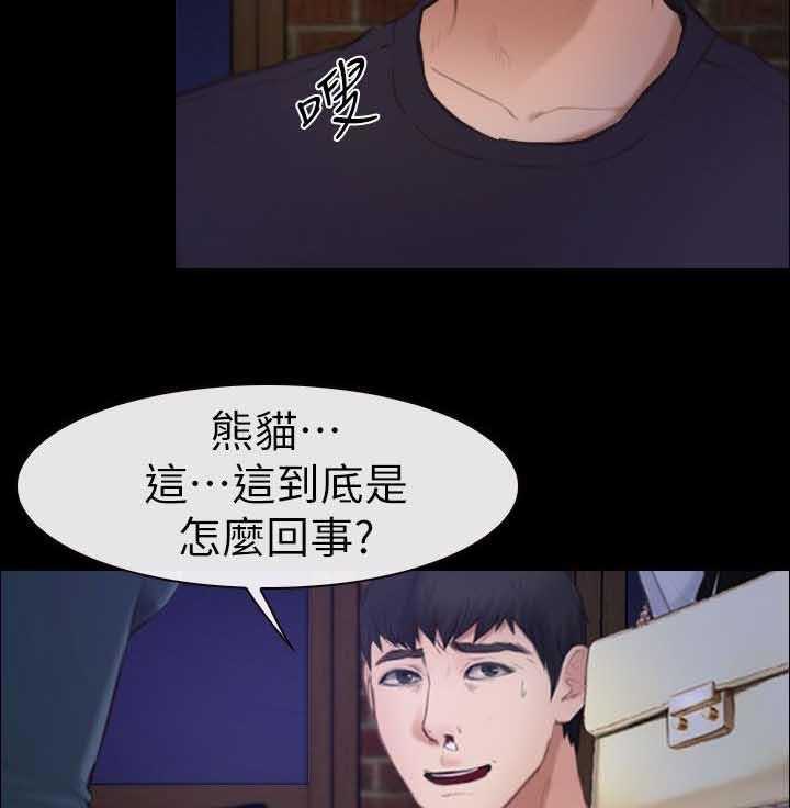 《高校保安》第13话 13_被打晕了 第31页