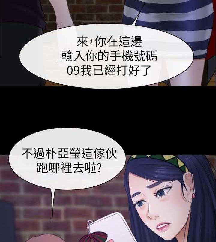 《高校保安》第13话 13_被打晕了 第39页