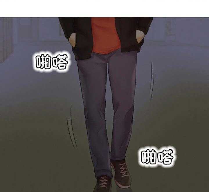 《工厂危机》第26话 26_夜店 第2页