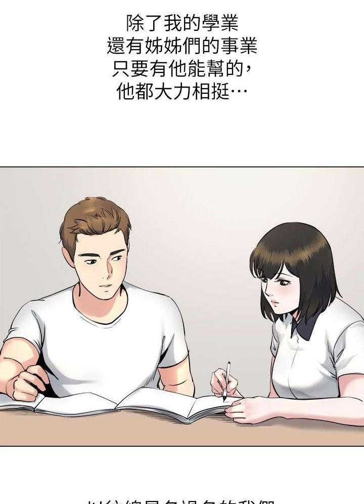《复元》第34话 34_教训 第2页