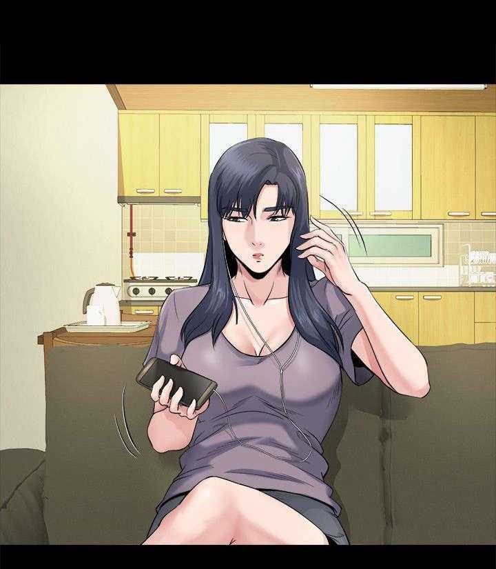 《复元》第27话 27_诱惑 第1页