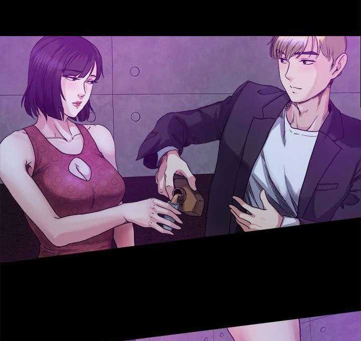 《复元》第17话 17_计划 第1页