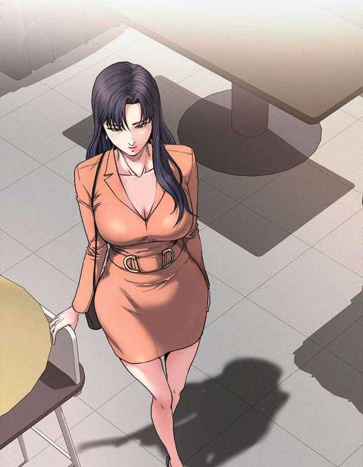 《复元》第3话 3_小姨子 第7页