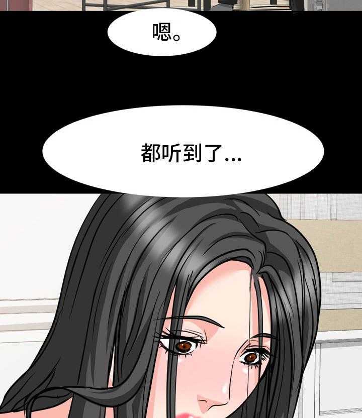 《复杂的关系》第24话 24_明知故问 第24页