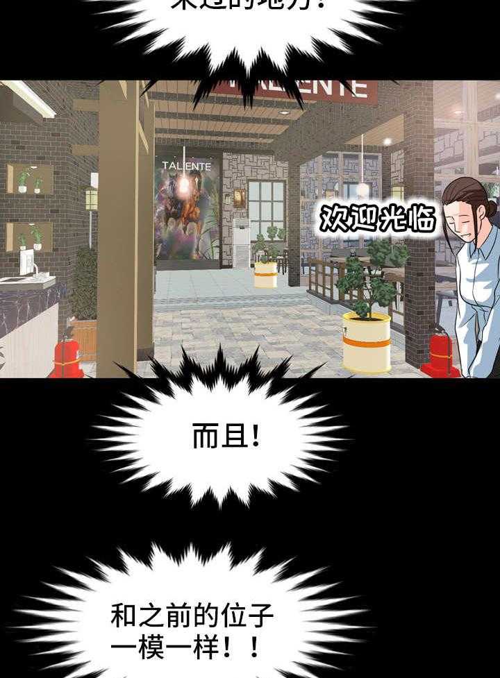 《复杂的关系》第19话 19_奉承 第4页