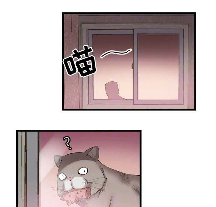 《非常冤家》第28话 28_讨好 第11页