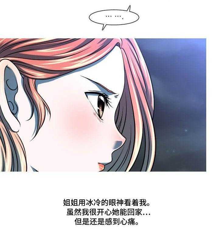 《非常规操作》第40话 40_冷战 第27页