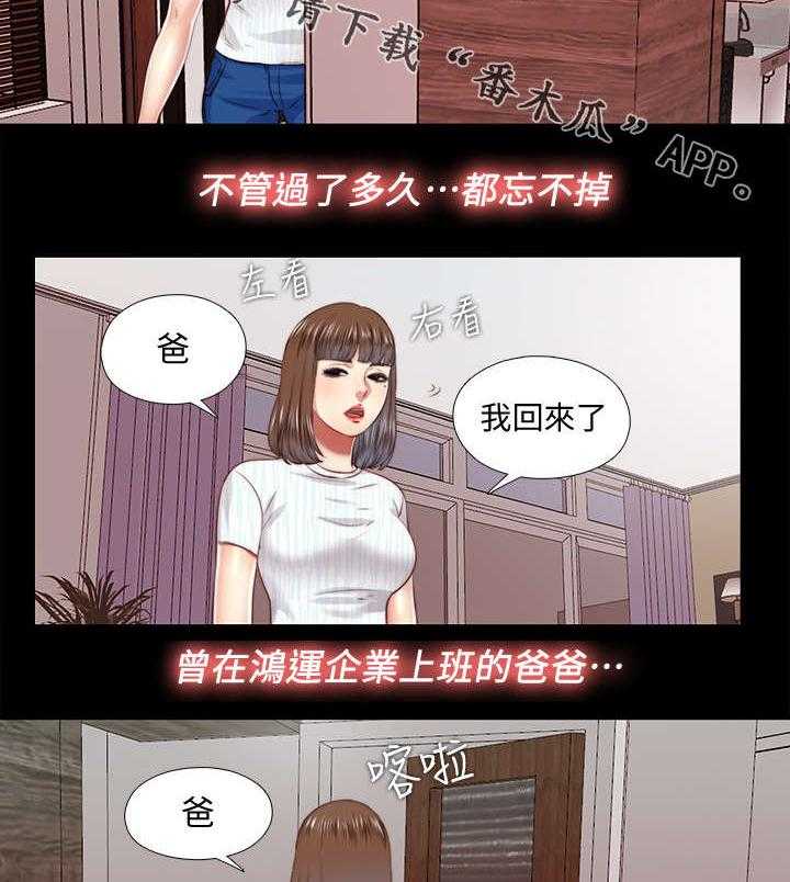 《房中局》第39话 39_记忆犹新 第2页
