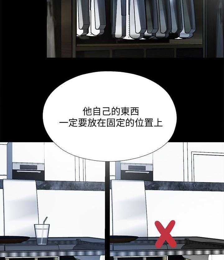 《房中局》第23话 23_计划 第3页