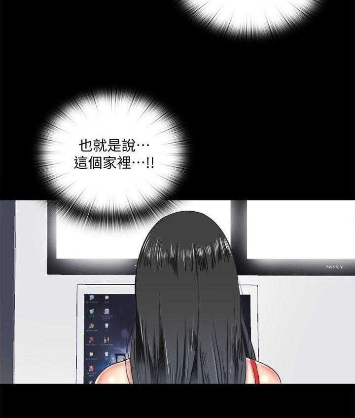 《房中局》第13话 13_记忆 第13页