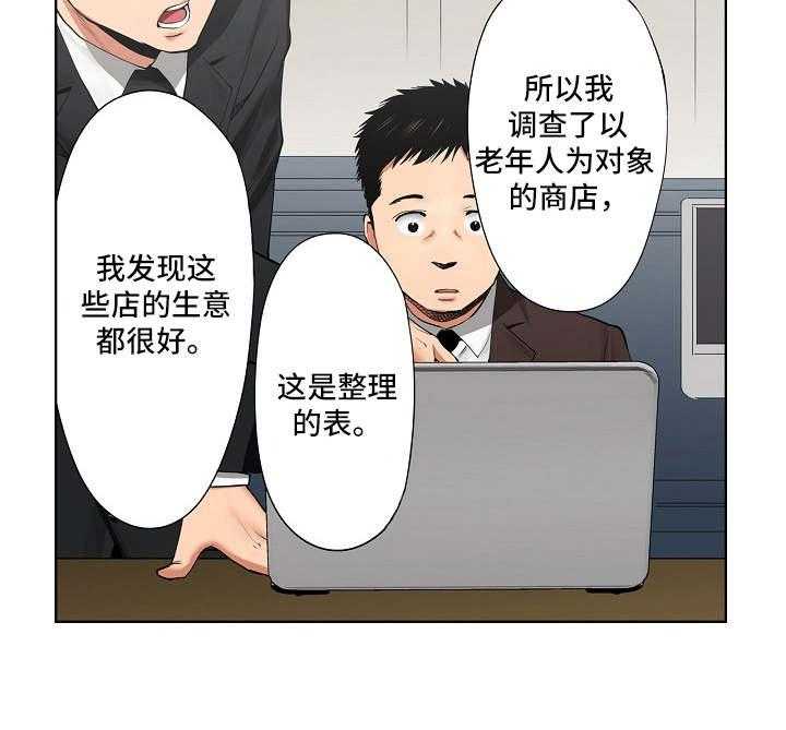 《恶堕》第18话 18_调查表 第4页
