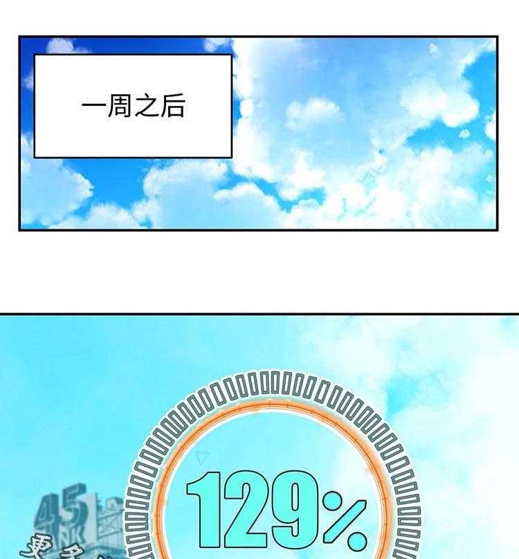 《机器人教练》第26话 26_郊游 第30页