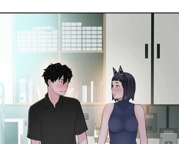《机器人教练》第23话 23_副作用 第35页