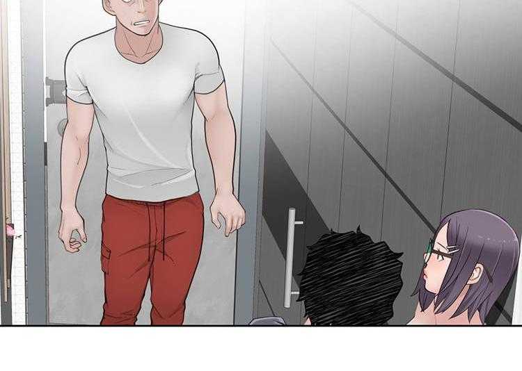 《机器人教练》第20话 20_被揍了 第33页