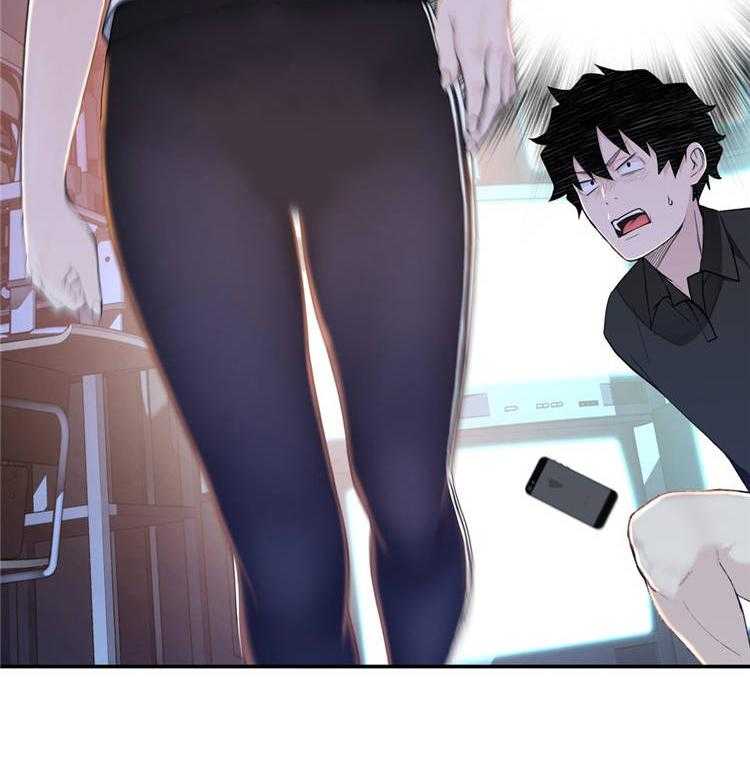 《机器人教练》第15话 15_支援 第34页